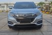 Honda HR-V E Special Edition 2020 Silver 1