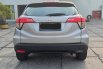 Honda HR-V E Special Edition 2020 Silver 2