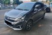 TDP (5JT) Daihatsu Ayla 1.2 R MT 2019 Abu-abu  1