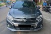 TDP (5JT) Daihatsu Ayla 1.2 R MT 2019 Abu-abu  6