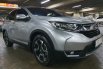 Honda CR-V 1.5 Turbo VTEC Matic 2018 gresss 1