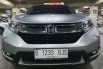 Honda CR-V 1.5 Turbo VTEC Matic 2018 gresss 2