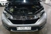 Honda CR-V 1.5 Turbo VTEC Matic 2018 gresss 5