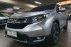 Honda CR-V 1.5 Turbo VTEC Matic 2018 gresss 10