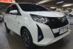 Toyota Calya G AT 2023 low KM 5 rb perak 22