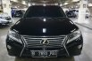 Lexus RX 270 Automatic 2015 Last Edition Low KM 2