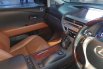 Lexus RX 270 Automatic 2015 Last Edition Low KM 13