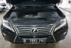 Lexus RX 270 Automatic 2015 Last Edition Low KM 25