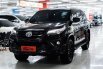 Toyota Fortuner 2.4 VRZ AT 2020 Hitam 1