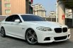 2011 BW 535i F10 TURBO (587N.m) Modif +100jt Bumper M Performance Unit Langka Pjk OKT2024 Otr KREDIT 1