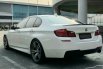 2011 BW 535i F10 TURBO (587N.m) Modif +100jt Bumper M Performance Unit Langka Pjk OKT2024 Otr KREDIT 6