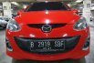 Mazda 2 R Matic 2013 Low KM Super Gresss 13