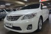 Toyota Corolla Altis 1.8 G AT 2014 Gresss 1