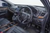 Honda CR-V Turbo 2017 SUV 10