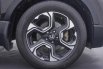 Honda CR-V Turbo 2017 SUV 12