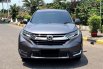 Honda CR-V 1.5L Turbo Prestige 2019 km23rban abu cash kredit proses bisa dibantu 2