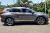 Honda CR-V 1.5L Turbo Prestige 2019 km23rban abu cash kredit proses bisa dibantu 4