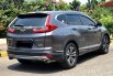 Honda CR-V 1.5L Turbo Prestige 2019 km23rban abu cash kredit proses bisa dibantu 5