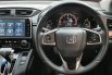 Honda CR-V 1.5L Turbo Prestige 2019 km23rban abu cash kredit proses bisa dibantu 14