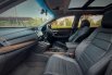 Honda CR-V 1.5L Turbo Prestige 2019 km23rban abu cash kredit proses bisa dibantu 17