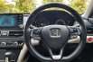 Honda Accord 1.5L 2019 turbo putih km 9 rban cash kredit proses bisa dibantu 14
