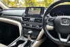 Honda Accord 1.5L 2019 turbo putih km 9 rban cash kredit proses bisa dibantu 16