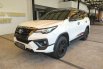 Toyota Fortuner 2.4 VRZ AT 2020 Putih kick sensor 1