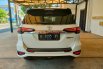 Toyota Fortuner 2.4 VRZ AT 2020 Putih kick sensor 4