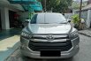 TDP (18JT) Toyota Innova 2.4 G AT 2018 Silver  1