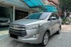 TDP (18JT) Toyota Innova 2.4 G AT 2018 Silver  3