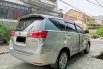 TDP (18JT) Toyota Innova 2.4 G AT 2018 Silver  4