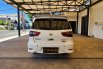 Nissan Grand Livina XV 2017 Putih matic 9