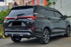 Toyota Veloz Q 2022 matic hitam km 12 rb cash kredit proses bisa dibantu 6