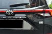 Toyota Veloz Q 2022 matic hitam km 12 rb cash kredit proses bisa dibantu 8
