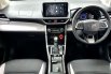 Toyota Veloz Q 2022 matic hitam km 12 rb cash kredit proses bisa dibantu 9