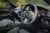 BMW 5 Series 530i M Sport 2023 hitam baru bisa langsung an pembeli cash kredit proses bisa dibantu 16