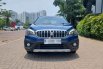 Suzuki SX4 S-Cross New  AT 2018 2