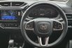 Honda BR-V Prestige CVT with Honda Sensing 2022 matic km 6 ribuan cash kredit proses bisa dibantu 19
