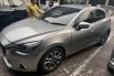 TDP (15JT) Mazda Mazda2 GT Skyactiv AT 2017 Silver  2