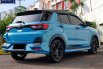 Toyota Raize 1.0T GR Sport CVT TSS (Two Tone) 2021 biru km 12 rban cash kredit proses bisa dibantu 5