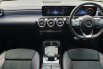 Mercedes-Benz CLA 200 AMG Line 2020 putih km 12 rban cash kredit proses bisa dibantu 9