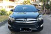 Toyota Kijang Innova G A/T Gasoline 2017 Hitam 1