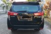 Toyota Kijang Innova G A/T Gasoline 2017 Hitam 8