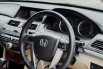 Honda Accord 2.4 VTi-L 2012 Hitam 5