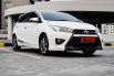 Toyota Yaris TRD Sportivo 2015 Putih 2