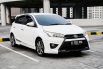 Toyota Yaris TRD Sportivo 2015 Putih 4