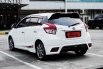 Toyota Yaris TRD Sportivo 2015 Putih 8