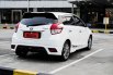 Toyota Yaris TRD Sportivo 2015 Putih 18