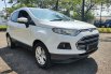 2015 Ford EcoSport Pakai 1Tgn Km88rb Plat B GANJIL Pjk FEB 2024 Body Mulus Interior Ori KREDIT DP7jt 1