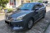 TDP (15JT) Suzuki Baleno Hatchback AT 2019 Abu-abu  1